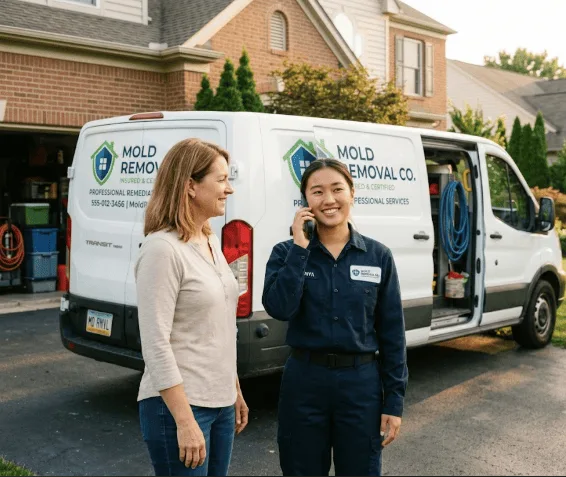 Crawlspace Mold Remediation Mcalisterville, PA FAQs